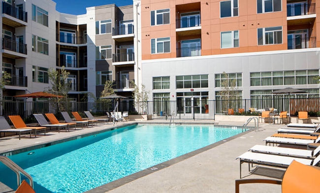 INDIGO301 APARTMENTS