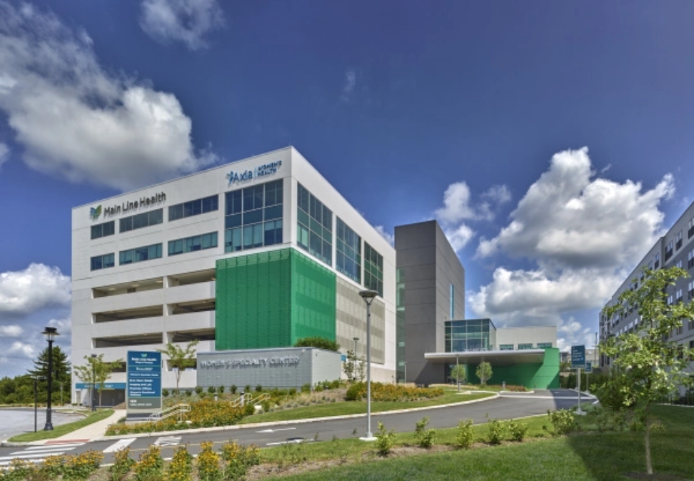 King Of Prussia 02S Buildingfront