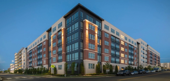 OMNIA AT TOWN CENTER