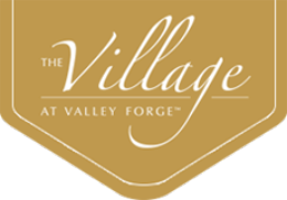 Village At Valley Forge Logo Smaller